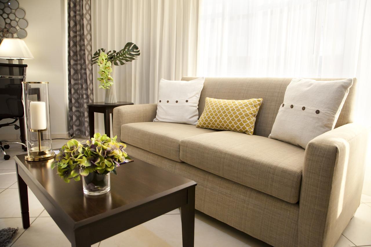 Hotel Los Andes ซานเปโดร ซูลา ภายนอก รูปภาพ