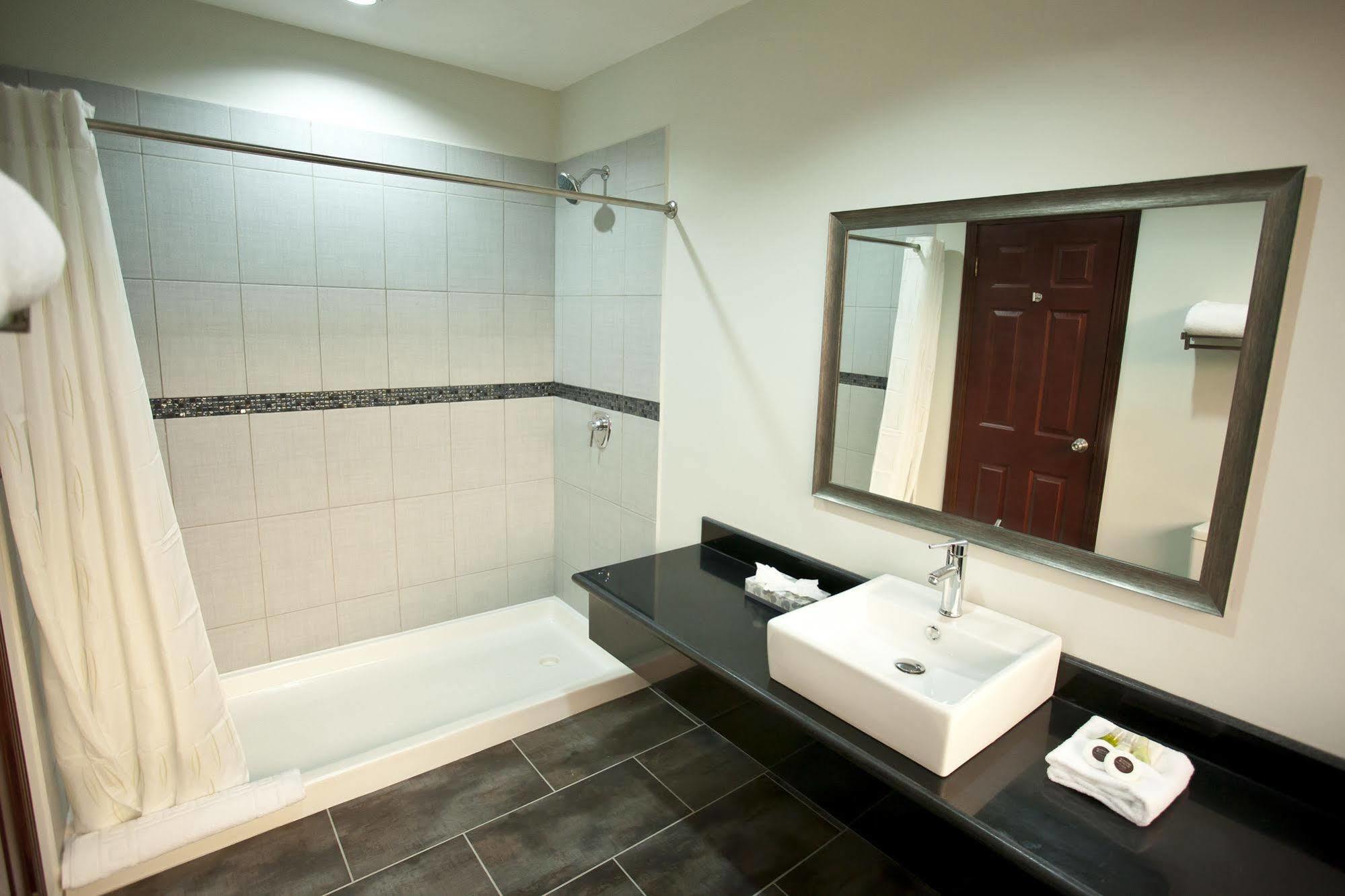 Hotel Los Andes ซานเปโดร ซูลา ภายนอก รูปภาพ